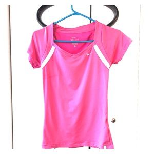 Nike | Dry Fit Work-out Muscle Tee